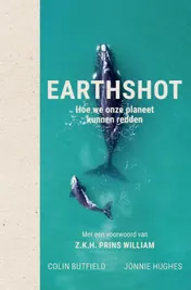 Omslag van Earthshot
