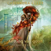 Omslag van Ketting van goud