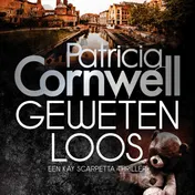 Omslag van Gewetenloos
