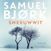 Omslag van Sneeuwwit