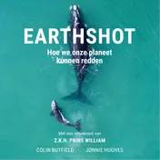 Omslag van Earthshot