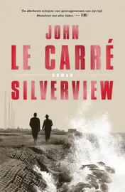 Omslag van Silverview