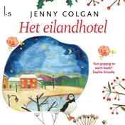 Omslag van Het eilandhotel