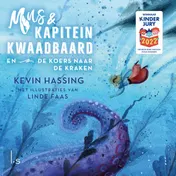 Omslag van Koers naar de Kraken
