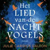 Omslag van Het lied van de nachtvogels