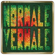 Omslag van Normale verhale