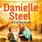 Omslag van Kinderspel