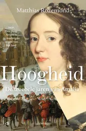 Omslag van Hoogheid