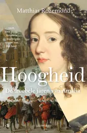 Omslag van Hoogheid