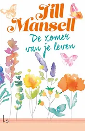 Omslag van De zomer van je leven