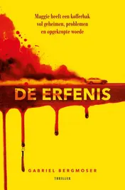 Omslag van De erfenis