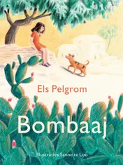 Omslag van Bombaaj