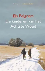 Omslag van De kinderen van het Achtste Woud