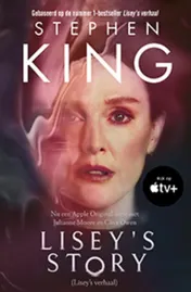 Omslag van Lisey's verhaal