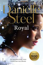Omslag van Royal