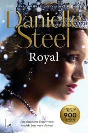 Omslag van Royal