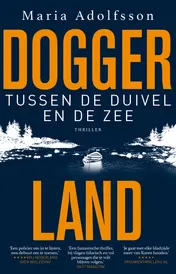 Omslag van Tussen de duivel en de zee
