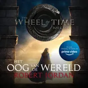 Omslag van Het Oog van de Wereld