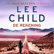 Omslag van De rekening