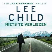 Omslag van Niets te verliezen