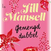 Omslag van Gemengd dubbel