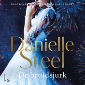 Omslag van De bruidsjurk