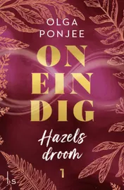 Omslag van Hazels droom