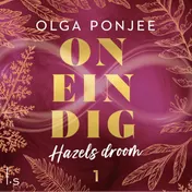 Omslag van Hazels droom