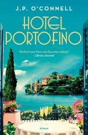 Omslag van Hotel Portofino