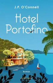 Omslag van Hotel Portofino