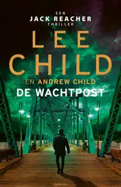Omslag van De wachtpost
