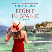Omslag van Reünie in Spanje