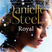 Omslag van Royal