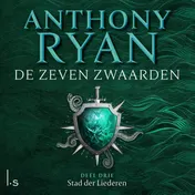 Omslag van Stad der Liederen