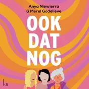Omslag van Ook dat nog