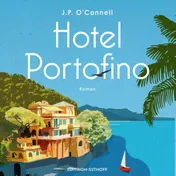 Omslag van Hotel Portofino