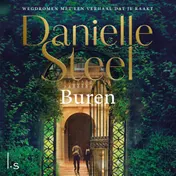 Omslag van Buren