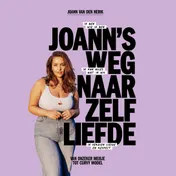 Omslag van Joann's weg naar zelfliefde