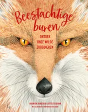 Omslag van Beestachtige buren