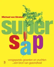 Omslag van Supersap