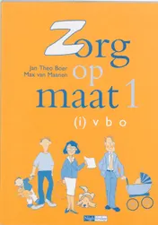 Omslag van Leerwerkboek
