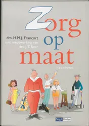 Omslag van Leerwerkboek