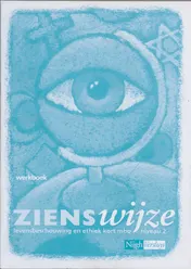 Omslag van Werkboek
