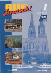 Omslag van Textbuch
