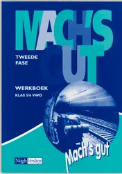 Omslag van Werkboek