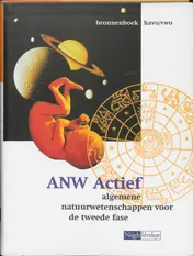 Omslag van Bronnenboek