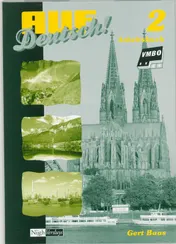 Omslag van Arbeitsbuch