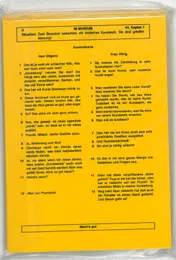Omslag van Dialoogkaarten