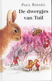 Omslag van De dwergjes van Tuil