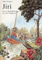 Omslag van Jiri